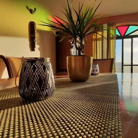 Namaste Valley Gozo Il-Pergla