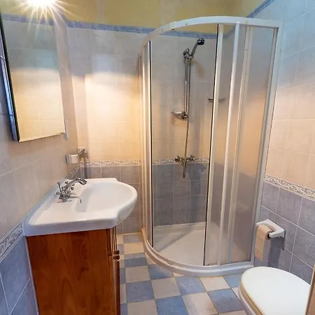 Namaste Valley Gozo Villa *