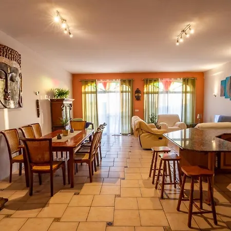 Namaste Valley Gozo Villa *