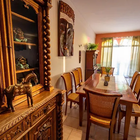 Namaste Valley Gozo Villa *