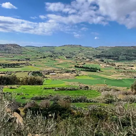 Villa Namaste Valley Gozo Il-Pergla