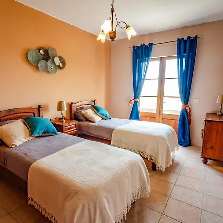 Namaste Valley Gozo * Il-Pergla