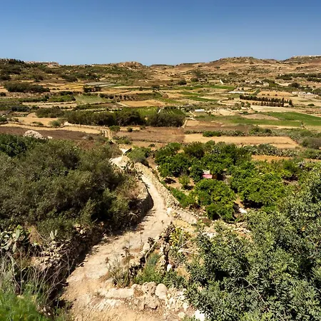 Namaste Valley Gozo * Il-Pergla