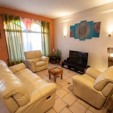 Villa Namaste Valley Gozo