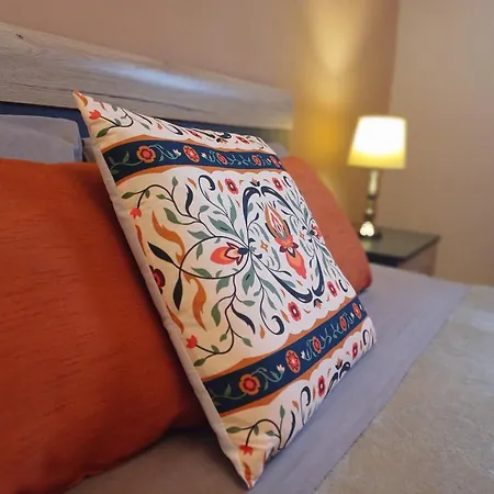 Namaste Valley Gozo Villa *