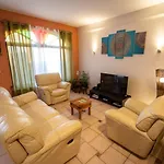 Villa Namaste Valley Gozo