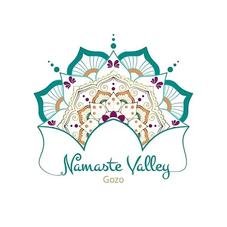 Βίλα Namaste Valley Gozo *