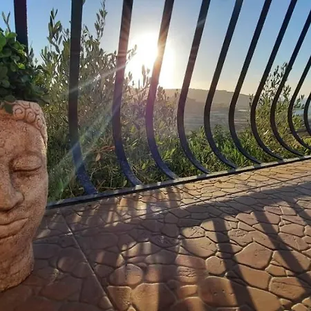 Namaste Valley Gozo * Il-Pergla