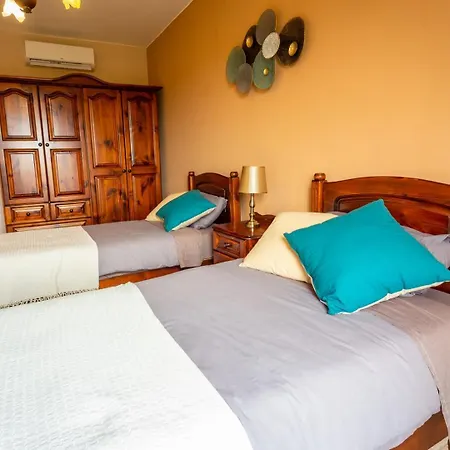 Namaste Valley Gozo Villa