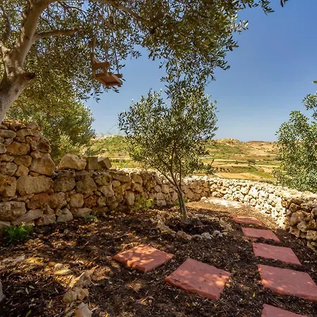 Villa Namaste Valley Gozo *