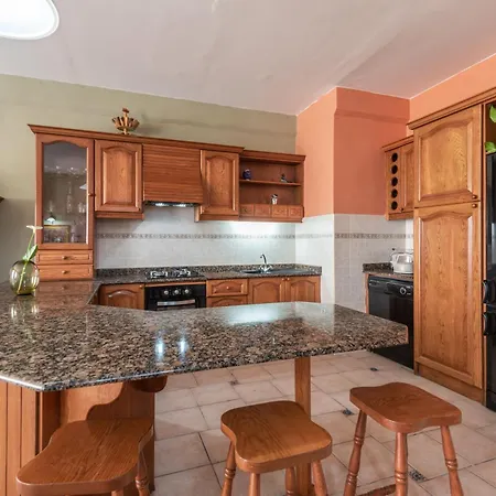 Villa Namaste Valley Gozo Il-Pergla