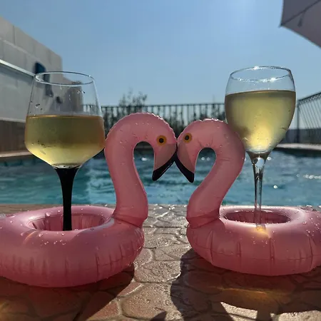 Namaste Valley Gozo Il-Pergla