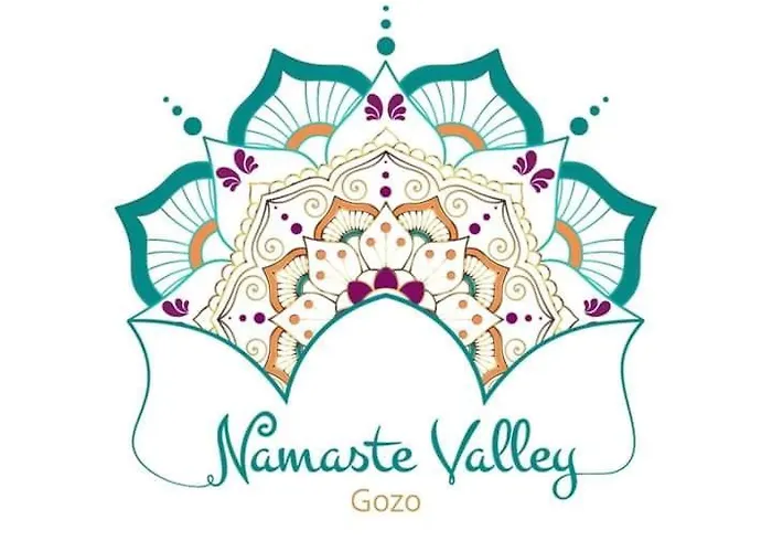 Villa Namaste Valley Gozo *