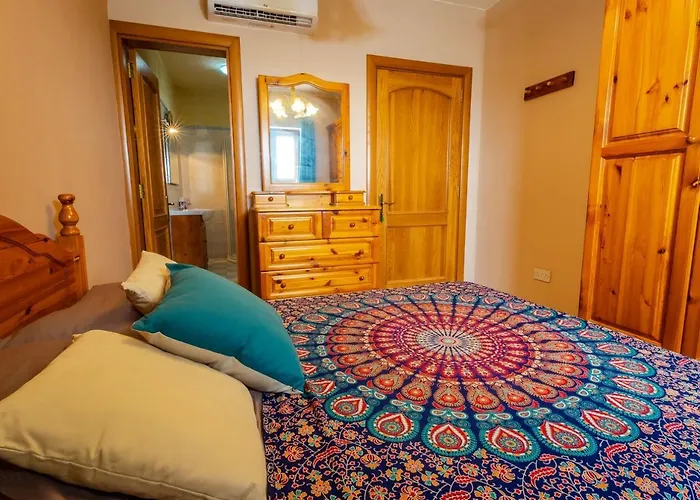 Namaste Valley Gozo * Il-Pergla