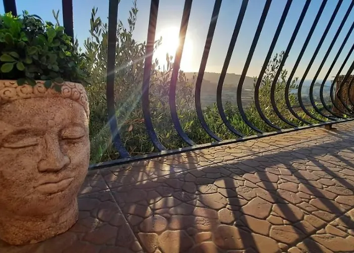 Namaste Valley Gozo * Il-Pergla