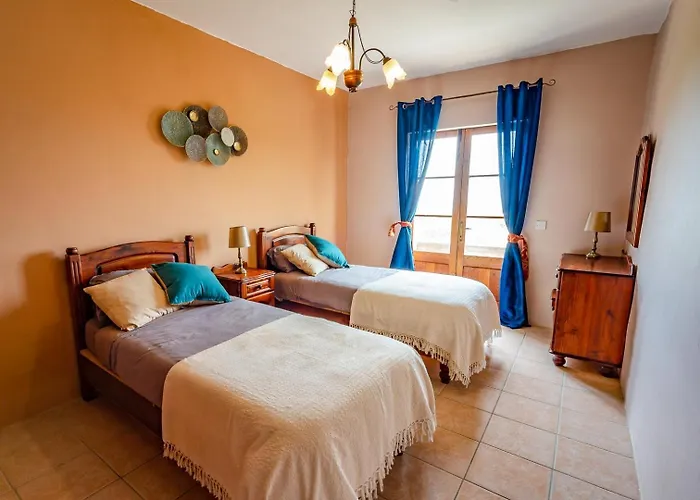 Namaste Valley Gozo * Il-Pergla