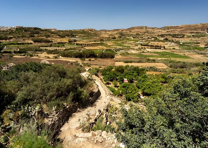 Namaste Valley Gozo * Il-Pergla