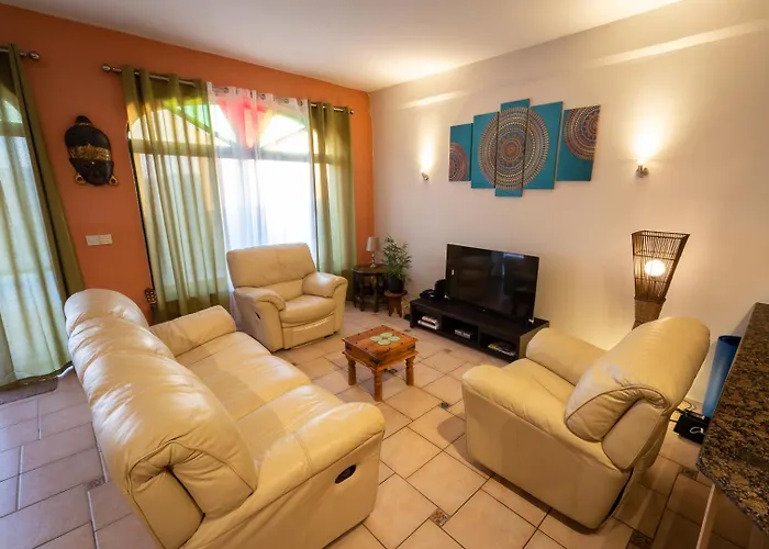 Villa Namaste Valley Gozo