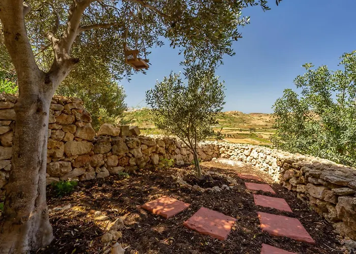 Villa Namaste Valley Gozo *