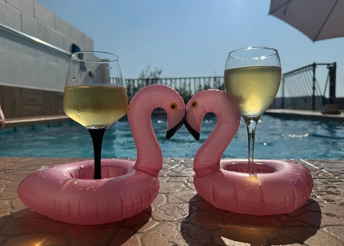 Namaste Valley Gozo Il-Pergla