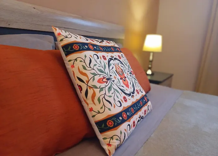 Namaste Valley Gozo Villa *